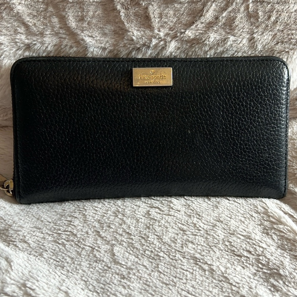 Kate spade wallet